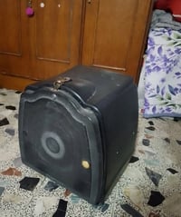 صندوق • بي سماعة • بغداد عبيدي