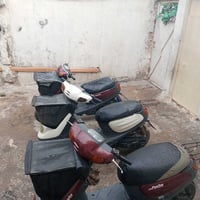 منغولي • 2003 • كربلاء حي الغدير