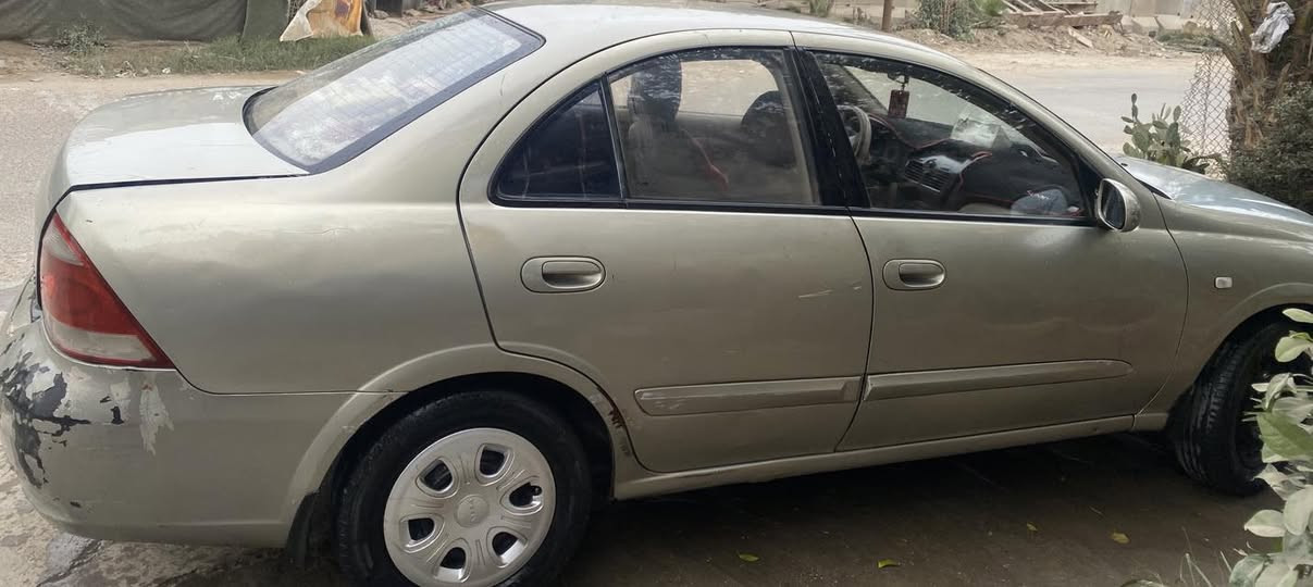 سامسونج سني السعر 69 وبيها مجال

2008 بيه تبديل بنيد ودعاميه بعدهن ممصبوغات سياره نضيفة محرك نضيف و الكير تبديل جديد تخم تايرات جدد باتري جديد السياره نضيفه وجاهزه 
السعر 69 ورقه وبيها مجال المكان بغداد الغزالية
***********
