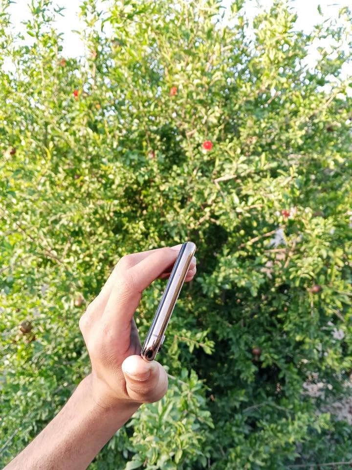 سلام عليكم 
اكس ماكس 
كبس حصر هوى 

ما مبدل بي اي شي بلادي وشرط حاسبه نورمال 

ذاكرة 64 تعادل 128 مال اندوريد 
بطارية ٧٦ شرط ما تفقد

تصوير خرافي كامرات طبع فول 

تك سيم + شريحه اكترونيه 

فيس ايدي شغال

فقط ضهر مفطور وما مثر بي يتبدل ب 10 الاف دينار رجاء الما شراي ما يراسل ولا يكسر بلحلال ناس سعر 180


**إذا كنت صاحب هذا الإعلان وتريد حذفه لأي سبب، رجاءا أرسل رسالة إلى الدعم الفني**