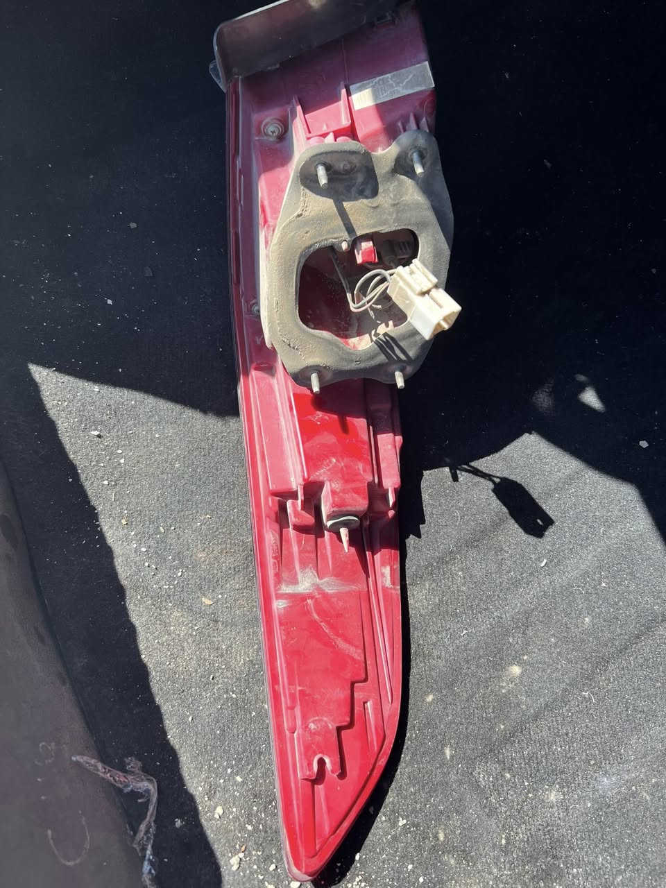 السلام عليكم  بگ لايت لد اوبتما جهة السكن البصف السايق  من 2016الى 2018 بلادي اصلي مال سيارة  مابيهم اي مشكلة كامل قطعتين القطعة الجبيرة مثلومة الجامة مالتها وداخللها تراب وصخ   تبديل الجامة وكبسها ب20 الف مكاني بغداد قيم واخذ


**إذا كنت صاحب هذا الإعلان وتريد حذفه لأي سبب، رجاءا أرسل رسالة إلى الدعم الفني**