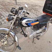 دراجه للبيع موديل ٢١ نظيفه كلش مكفوله اوراق اصوليه ٦٥٠ قفلهه  07843074...