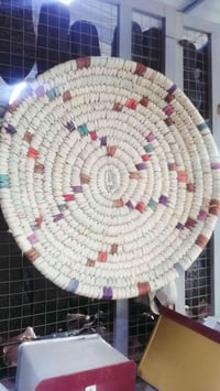 طبك خوص • صنع بلداوي • صلاح الدين بلد