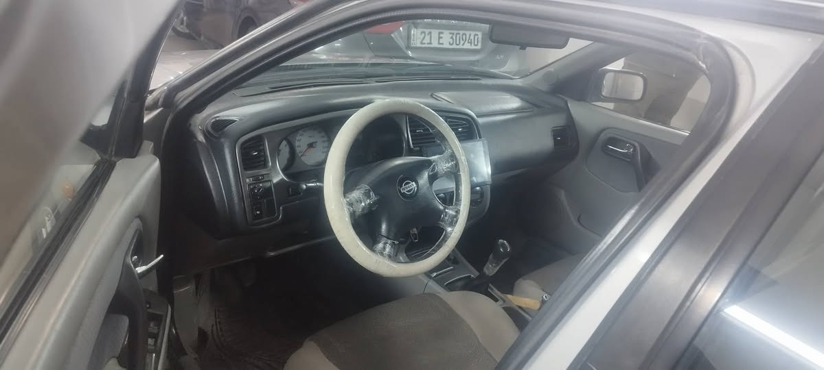 نیسان بریمەر گێرعادی 2001سەنەوی تازەزۆرپاک ***********
