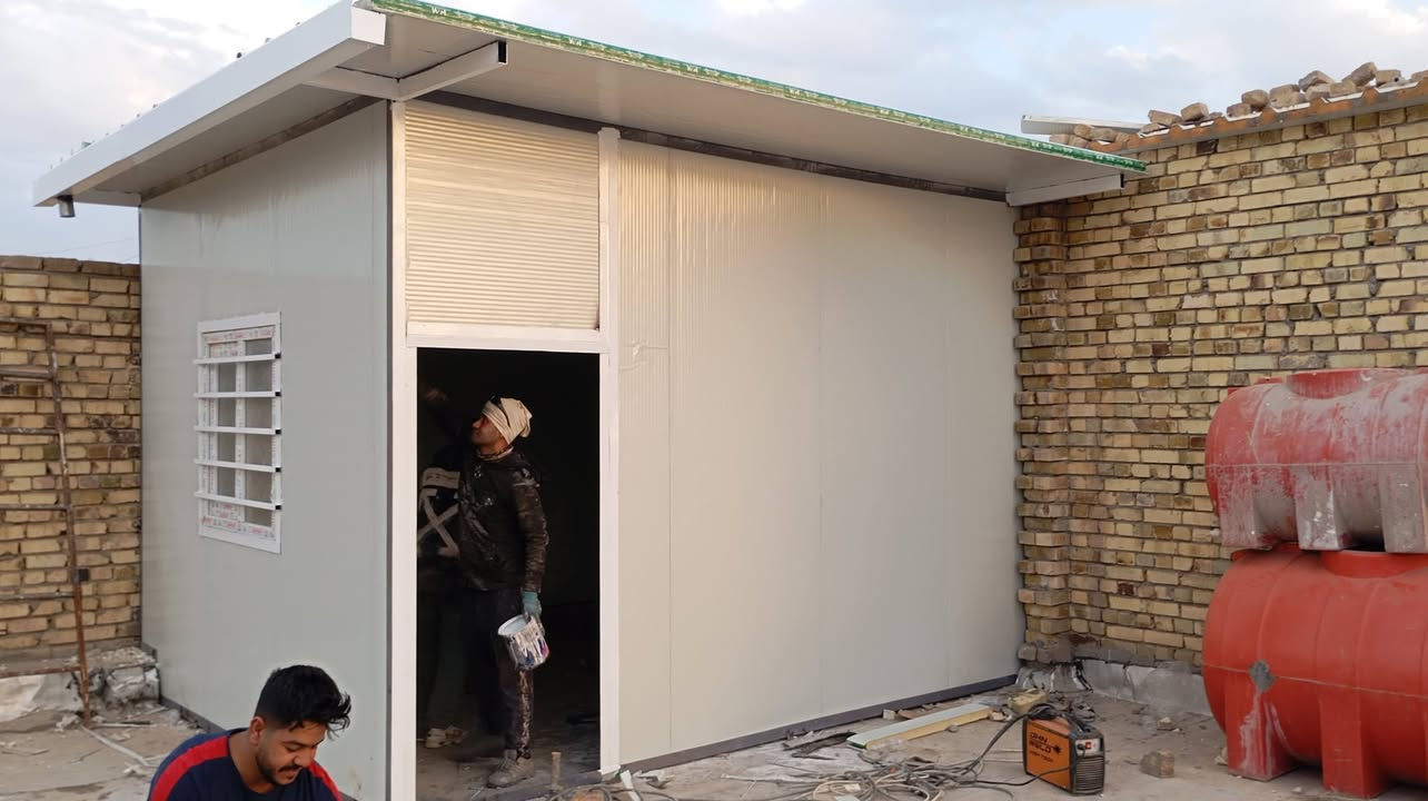 عروض وخصومات قوية : سعر المتر (25)الف فقط(25)
 ؟اتصل واتساب(***********)وتساب(***********‬‏)
ضمان وامان 5 سنوات حقيقي✅ 
اسعار مناسبه وتنافسيه
💢مع معمل الوهج للمضلات الكيسبان للمضلات  الكيسبان  للمضلات   للكي سبان 💦💭خليك مأمن  عملنا ذو خبره لسنوات👍 كادر متخصص    سقائف سطوح🏠
💢سقأئف جملونات🏛
👍واعمال الحداد العامه
👍وعمل الكرفانات والجملونات 
💯بكادر متخصص  في عمل المضلات
💥💥باجود انواع الحديد💢 والكي سبان/كرستا وعمل

ملاحظه. المساحه الي اقل من 20 تنحسب عل مكطوعه
  🛠
     1 /الكي سبان   0/5

     2/ بوري /3×3     

    3/صبغ حسب طلب الزبون

    4/الكي سبان حسب الطلب 

    5/صبغ رادليت رصاصي او صبغ رادليت اببيض 

    6/برغي جوي /20ملم
 
   7/ساقيه مياه مغلونه 

067

☎️

#العماره #العمارة #ميسان #كيسبان #الكيسبان #مضلات #حديد #كيسبان_النجف #بناء #مقاولات #عم
-
#النجف #كيسبان #حديد #مظلات_الكيسبان #الحرفيين #سقائف_الكيسبان #سقيفة #الحديد #اعمال #بناء #تصميم #تجديد_منازل#كيسبان #مسقف #حديد

.#كيسبان .#عماره #ميسان ...
