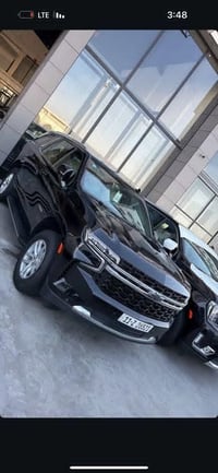 تاهو LS • ٢٠٢٤ • بصره