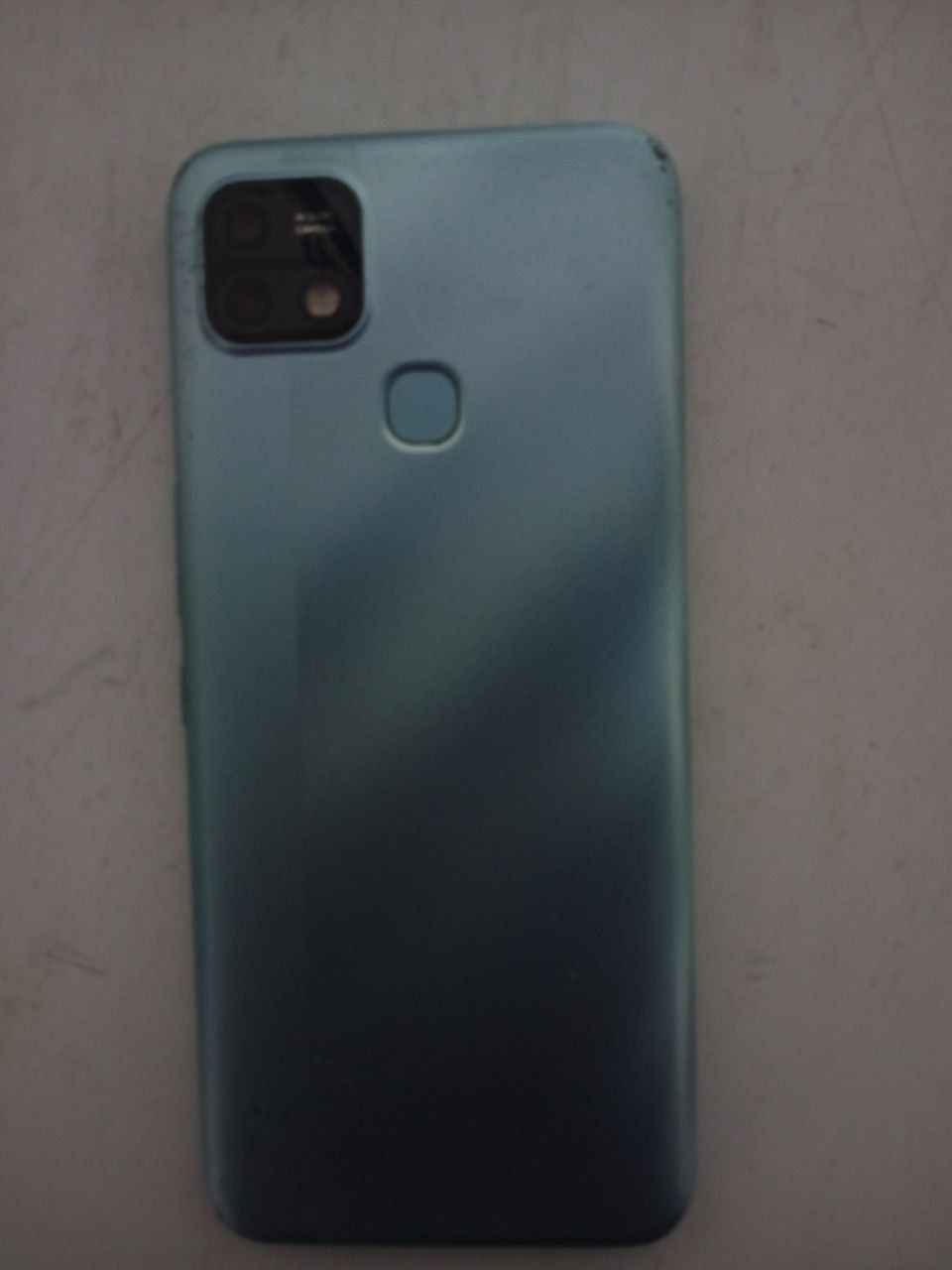 lnfinix Hot 10i 
فقط مراوس شنو عندك نزل بتعليقات جهاز مناقصه أي شي


**إذا كنت صاحب هذا الإعلان وتريد حذفه لأي سبب، رجاءا أرسل رسالة إلى الدعم الفني**