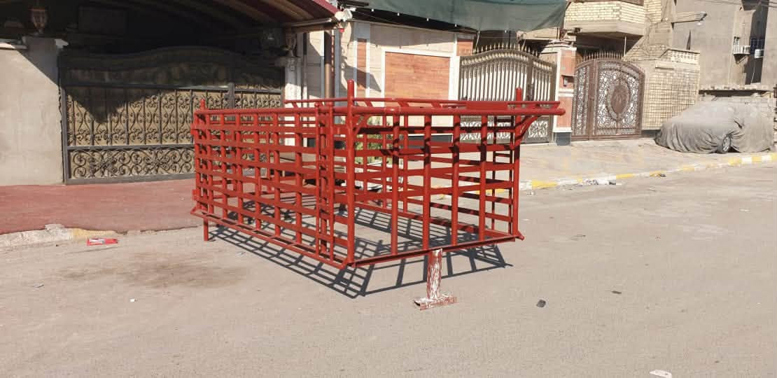 محجر كيا فحل ارتفاع ١١٠نضيف كلش مكان بغداد كماليه اتصل ***********
