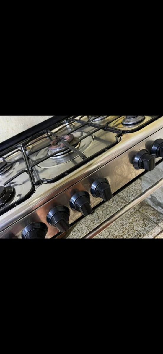 طباخ نضيف جدآ اخو الجديد فرن ما مستخدم نضام بواري السعر 150 نهايته مع التوصيل كامل للحجز رقم وعنوان


**إذا كنت صاحب هذا الإعلان وتريد حذفه لأي سبب، رجاءا أرسل رسالة إلى الدعم الفني**