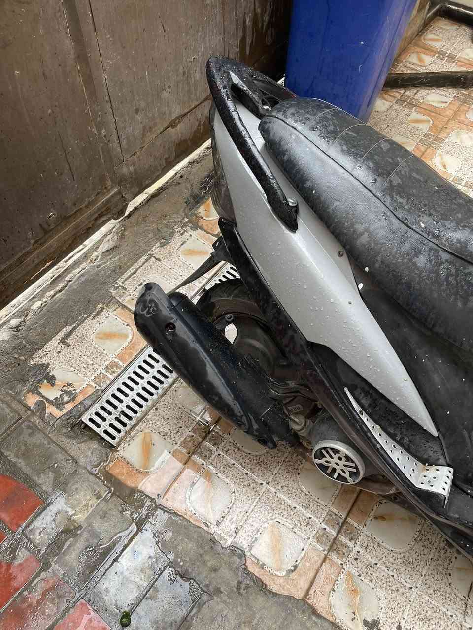 ماكس عدله للبيع مكاني كربلاء حي الرساله لسعر (400) ***********
