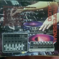 مكسر صوت • أخرس • جديد