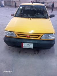 سايبة مديل 2011 مكفولة من الضربة والتبديل مكينة كير حدادية جديدة براكي...