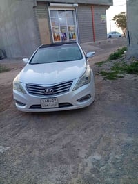 ازيراء • ٢٠١٥ • محرك ٣٠٠٠