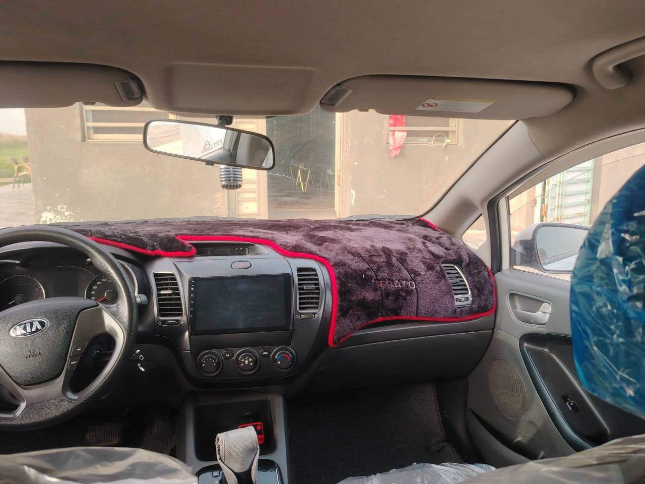 سيراتوا 17 خليجي مكفوله ماشيه 125 لون لؤلي مكانه سماوه الرميثه لاتصال ***********
