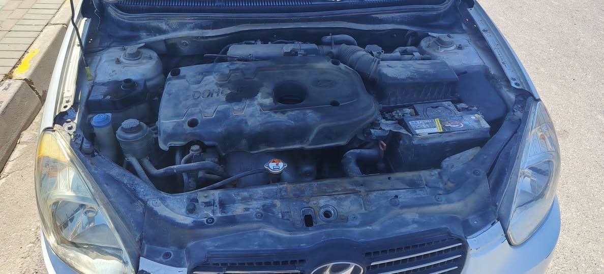 إي، هيج يكفي للنشر:
هيونداي أكسنت 2010 للبيع 🚗 أوتوماتيك
⚪ اللون: أبيض
📍 الموصل
📄 رقم أربيل
✅ استخدام يومي
✅ محرك بدايت نفخ بس لا دخان ولا صوت مكينه
✅ السيارة جاهزة للفحص
💰 السعر: 7800 دولار قابل للتفاوض البسيط 📞 للتواصل: (رقم الهاتف)***********
الله يرزقك ببيعة طيبة 🌹.
