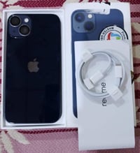 آيفون ١٣ • ١٢٨ • بطارية ٩٢