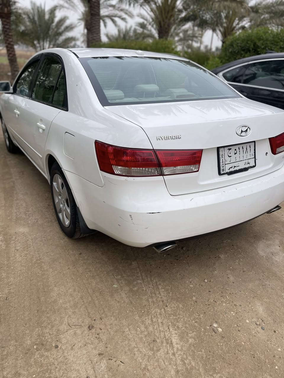 موديل 2008 سياره مناقصه اي شي كير محرك كفاله
***********  الموقع فلوجه
