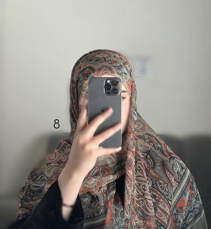 متوفر شال ويرهم ربطه حرير خامة أصلية متوفر توصيل داخل ابو غرق مجاني المعاصم التول أيضا متوفرات الي يحب يطلب يعلق تم


**إذا كنت صاحب هذا الإعلان وتريد حذفه لأي سبب، رجاءا أرسل رسالة إلى الدعم الفني**