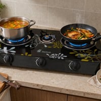 طباخ • جديد • للبيع