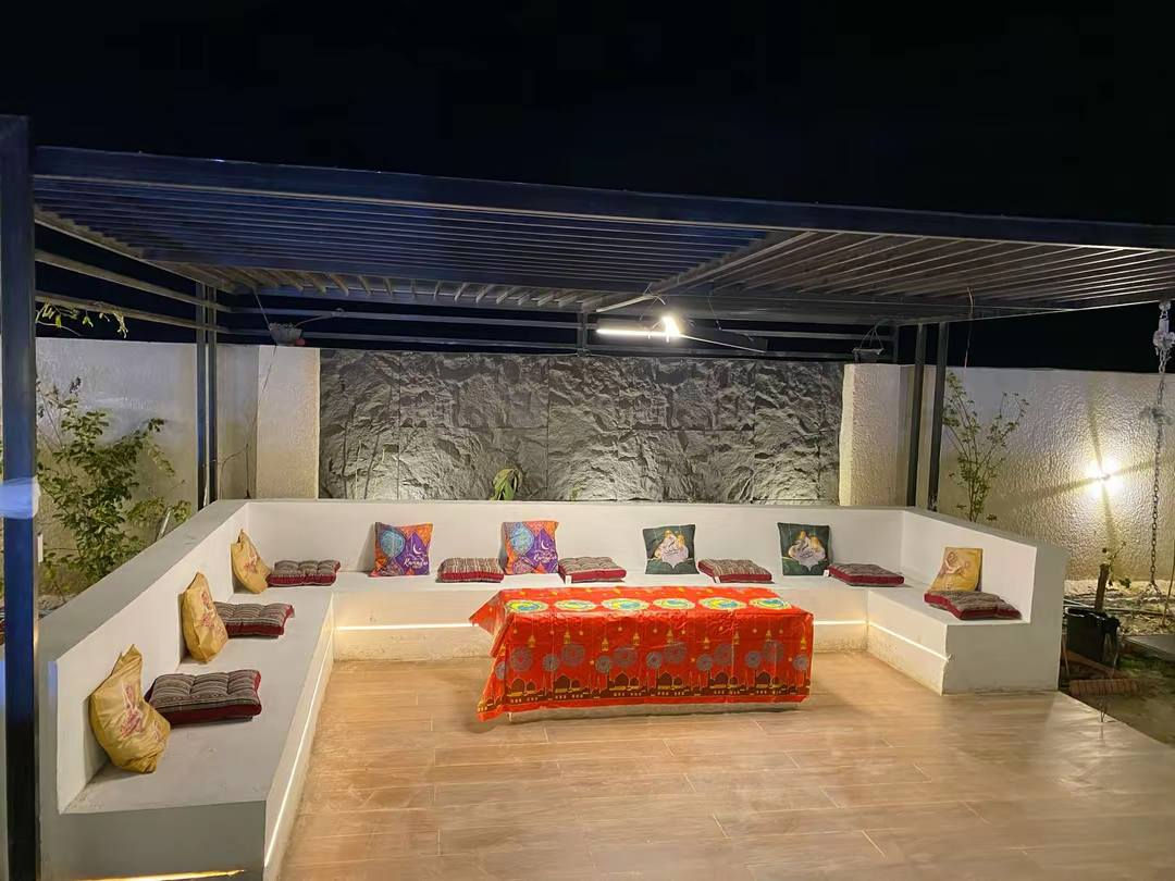 ب150 مزرعة الدورة كاملة الخدمات موثقة باجرلي للحجز ***********
