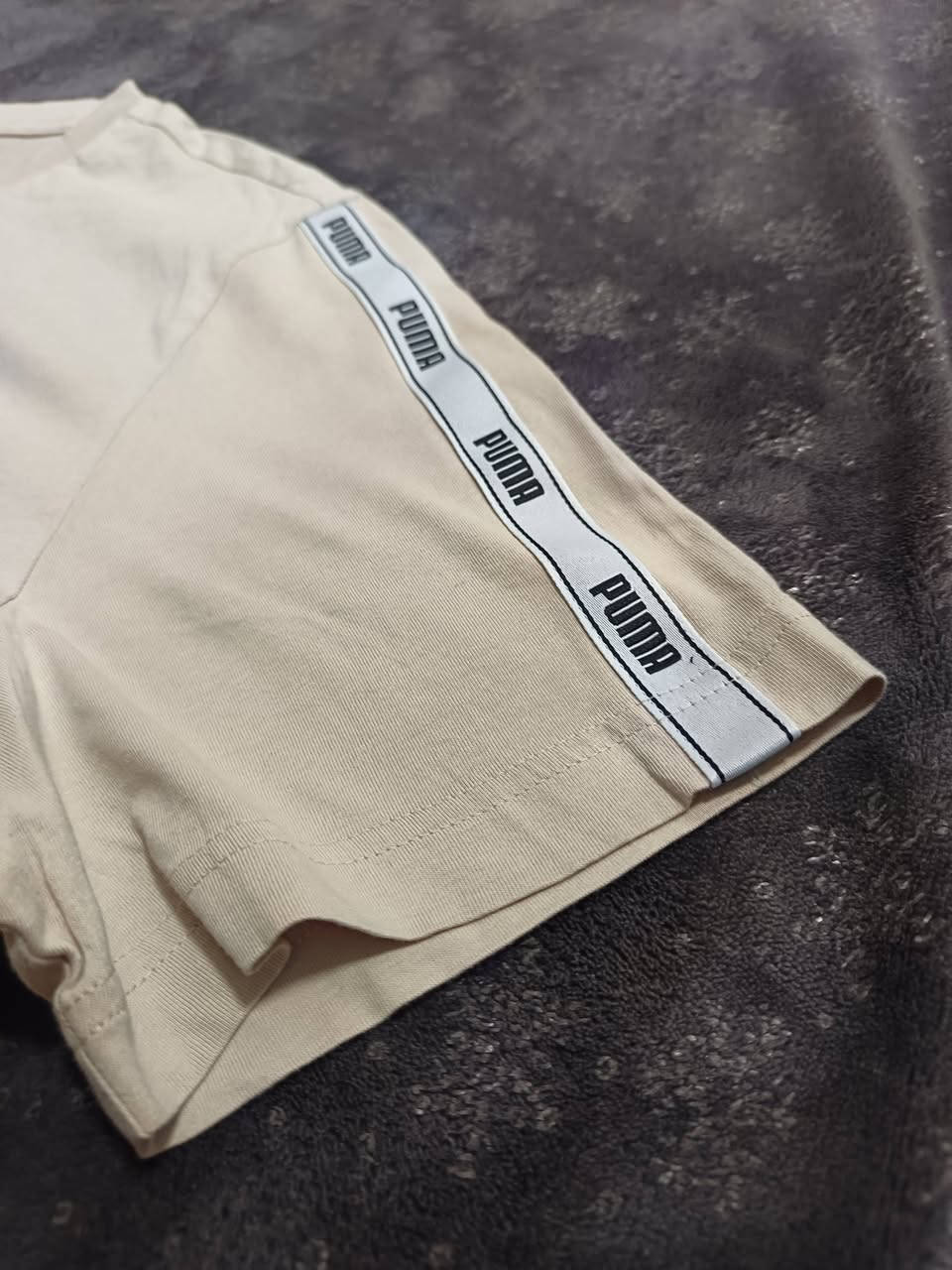 تيشيرت بوما
قطعة تخبل
قطن 
القياس لارج
سعر ٢٠ الف
يوجد توصيل


**إذا كنت صاحب هذا الإعلان وتريد حذفه لأي سبب، رجاءا أرسل رسالة إلى الدعم الفني**