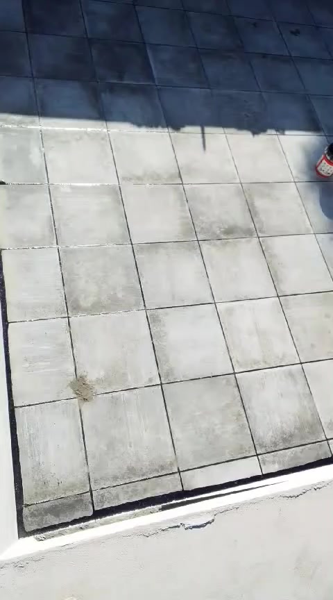 سلام عليكم هذا جزء من عملي أن شاء الله ينال اعجابكم هذا العمل شرط الفحص ***********  
يتكون العمل 
1من فلانكوت
2وزفت أو جير 
3نايلون زراعي 
4زميج
5شتايكر
6ماستك
7الفحص
