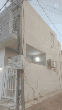 50 م طابقين ركن على ساحه قابيل شارع 60 جواد ابو حمزه سعر عالتليفون ***********
