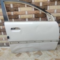 باب ريو • ٢٠١١ • ضرر خفيف