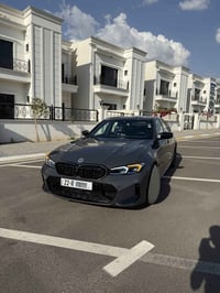 M340i B58 • ستيج 2 • رقم اربيل