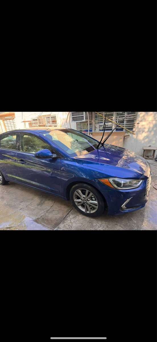 للبيع النترا موديل 2018 ✅
وارد امريكي 
لون نيلي
حساسات خلفيه 
كامره خلفيه
 مكينه 2000 دوش
حساسات ضغط الاطارات 
رقم اربيل
ماشيه 24 ميل فقط 
حادث موجد بصور بدون ايرباك
شاشه اماميه لمس( ابل كار بلي واندرويد اوتو)
تنبيه النقاط العمياء
مثبت سرعه
مانع انزلاق
السعر ١٤٥$ ورقه وبي مجال 
مكان كوت *********** دهل اوران, واسط
