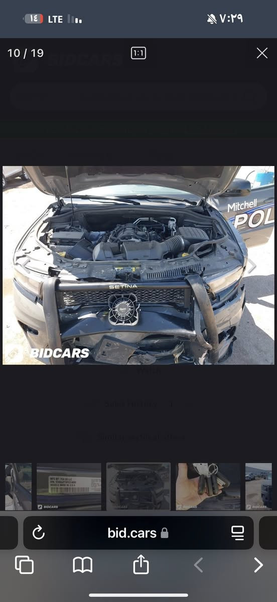 السياره داخله كتاب شهداء 
دخول جديد 
السلام عليكم مرخصت الادمن المحترم دوج 
دورنكو 24 بوليسي 
اللون اسمنتي 
مصلح وكامل 
مرقم كامل
مبدل بيه جاملغ وبنيد ودعاميه  
السعر 240 وبيه مجال للطيبين 
السياره
شاشه 
توقف ذاتي حساسات خلفي 
مري هيتر ورادار
كير الف 10 نمر
نظام ايكو
تبريد 4 قطع 
7 راكب 
بصمه 
نظام ABS
محرك 8v
حساسات خلفيه 
كامره
***********
