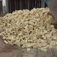 طابوق مستخدم • طابوق جمهوري • طابوق عادي