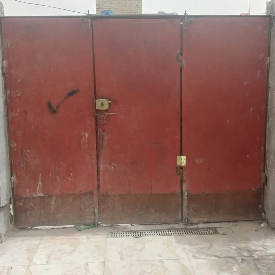 باب حديد للبيع


**إذا كنت صاحب هذا الإعلان وتريد حذفه لأي سبب، رجاءا أرسل رسالة إلى الدعم الفني**