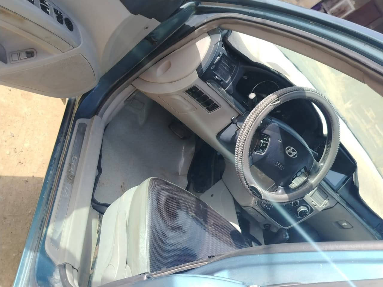 سلام عليكم
السعر 68

سوناتا موديل 6 بأسمي

استفسار عالرقم *********** بي واتساب
