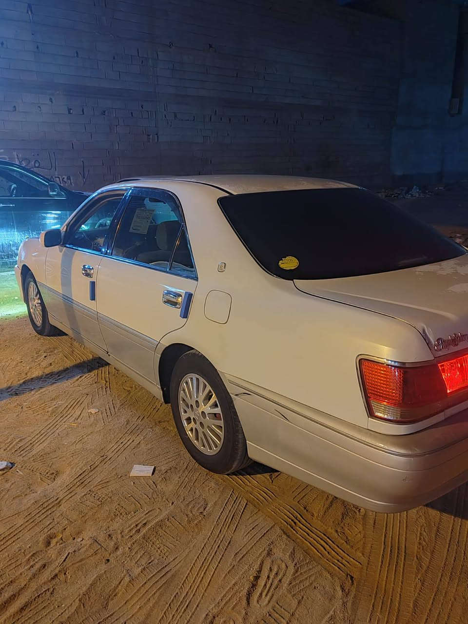 الملكة دكمتين ع شوف وفحص سيارة جاهزة تبريد حدادية نظافة گصة قمارة فقط سعر 38 بيع مستعجل اتصال على رقم *********** مكان بصرة

