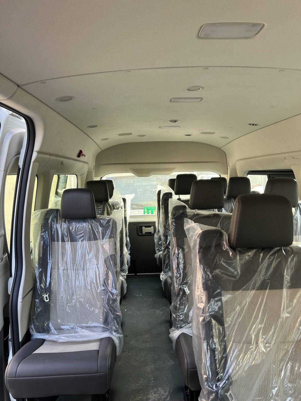 سلام عليكم
هايس مديل 2025 فول مواصفات ضمان شركه ساز 
بانزين ماشيه 6 آلاف مكاني بصره 
***********
