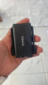 نيك مايك وجهاز بث مباشر من الكامره للتلفون للبيع(07883918558)