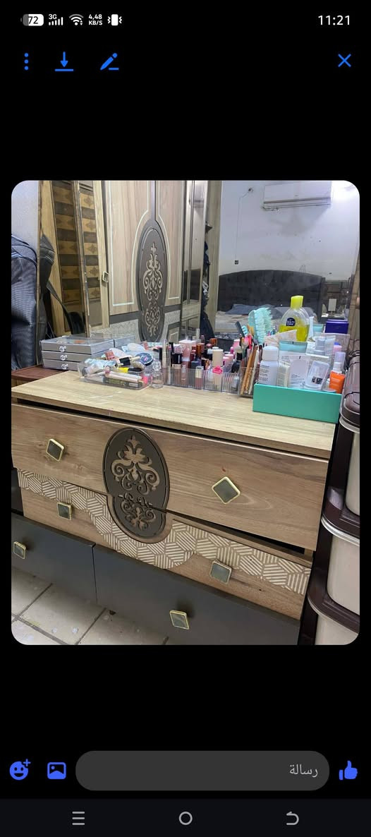 غرفة تركية للبيع مع المندر السعر 400اوبيهة مجال العزيزية شارع زاكور للاستفسار الاتصال عل رقم ***********
