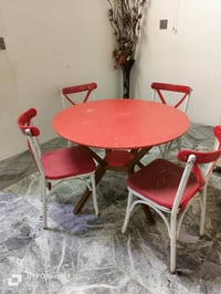بيع مستعجل • نظيف • طقم سفرة