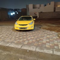 النترا • ٢٠١٤ • محرك ١٨٠٠