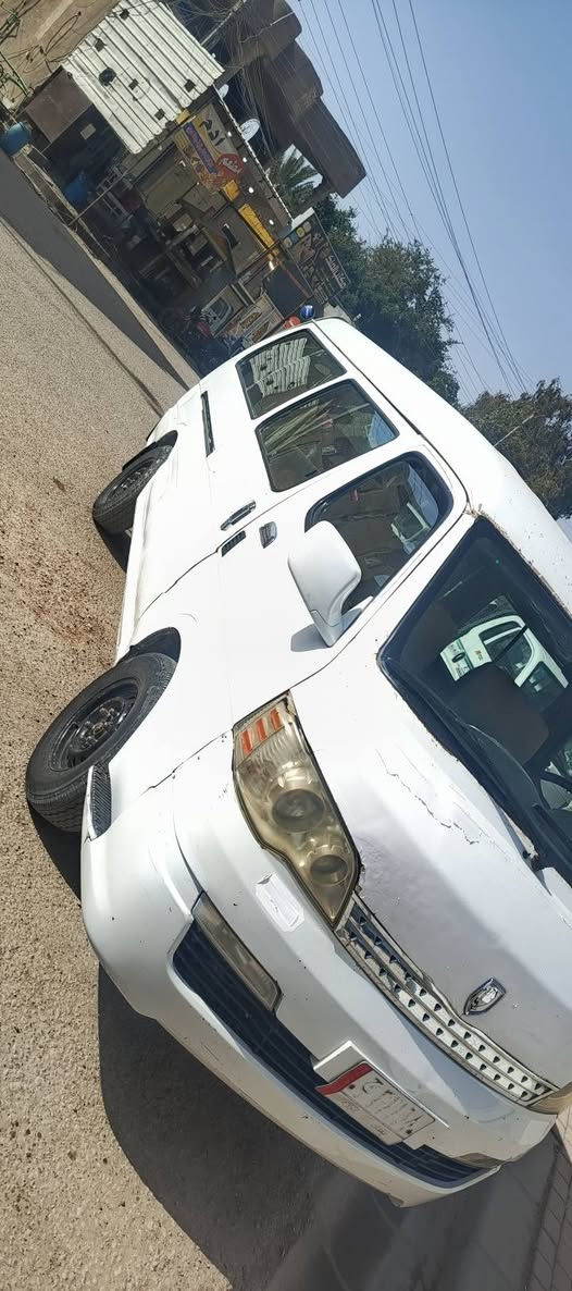 سلام عليكم جنبي ٢٠١٤ موصليه سياره جديده مكينه كير اكسن خير من الله صدر خلفي ولامامي نظيف تخم تاير جديد مدوشمة ودواخله نضيفه وشادله بردات سعره ٣٥ وبيه مجال 
موجود خاص او اتصال ***********
