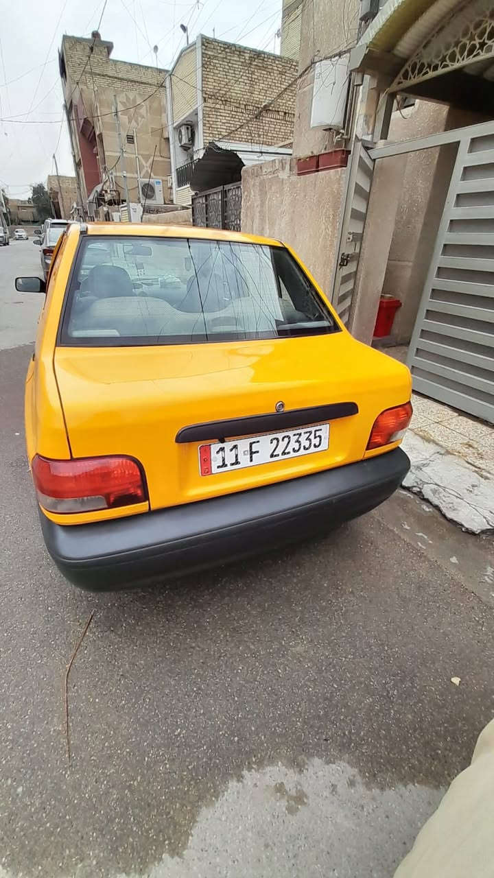 السلام عليكم سايبا موديل 25 باسمي مكفوله مصفره هيئه وغرامات ماشيه 47 مكينه وكير خير من الله وتبريد 🥶 ومدوشمه كشنات وكاعيه ومنضمة غاز 60 لتر سعر 75 وبيه مجال بسيط للشراي مكاني بغداد الحريه  رقمي ***********
