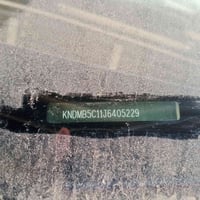 كيا سيدونا موديل 2018 للبيع بسمي سيارة جاهزة من كل النواحي  السعر 200 ...