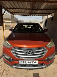 سنتافيا سبورت • ٢٠١٧ • بغداد بسماية