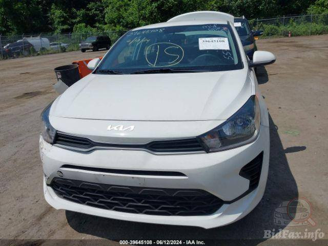 للبيع
كيا ريو موديل 2023
الفئة S
استيراد أمريكي (معوقين)
البجم كبس  الشصاصي.3KPA24AD6PE557441
السيارة حادث سابق كما موضح بالصور
السعر 125$ 
محافظة ميسان 

رقم الموبايل ***********
