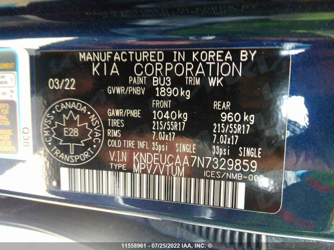 كيا سيلتوس موديل 2022
وارد امريكي فول مواصفات رقم بغداد

محرك 2000 دوش المرغوب

بصمة وتشغيل عن بعد

فتحة سقف

تدفئة مقاعد وستيرن

ابل كار بلي

نقط عمياء ورادار وهواي مواصفات معروفة بالسيلتوس

حادثها صندوك صبغ 

وباب السايق مبدل بامريكا 

 بدون ايرباگ بدون لغد او شاصي

 فقط بيها بارد خفيف بالجاملغ مال سايق

وبارد بالباب المبدل موضحات بالصور

السيارة مناقصها اي شي دهن ودامة جديدة

ماشية 76500 قابلة للزيادة

السعر 175

مكانها بغداد الرصافة

للتواصل *********** واتس اب فقط
