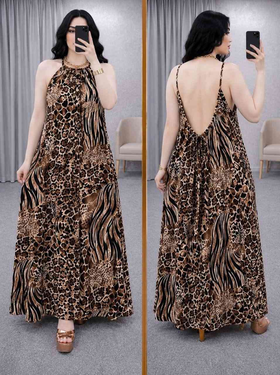 ‏فستان نسائي خامة كريشة 
قياسات L. XL. 2XL.3XL.
‏السعر  خاص 
‏توصيل لجميع المحافظات


**إذا كنت صاحب هذا الإعلان وتريد حذفه لأي سبب، رجاءا أرسل رسالة إلى الدعم الفني**