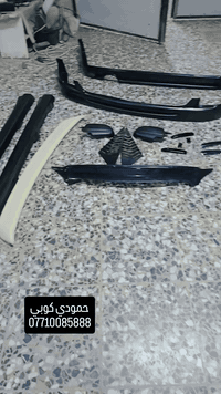 سلام عليكم شباب متوفر كماليات اوبترا
***********
موجود توصيل جميع محافضات
