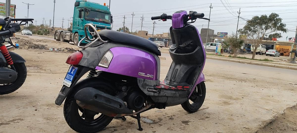 سلام عليكم عدي دراجه للبيع مكفوله بوليس مامفتوحه السعر 1100بيها مجال


**إذا كنت صاحب هذا الإعلان وتريد حذفه لأي سبب، رجاءا أرسل رسالة إلى الدعم الفني**