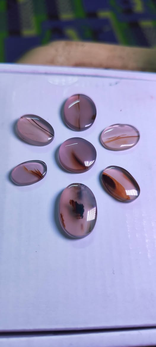 عقيق يماني زجاجي مزعفر سعر القطعة ٢٥ الف


**إذا كنت صاحب هذا الإعلان وتريد حذفه لأي سبب، رجاءا أرسل رسالة إلى الدعم الفني**